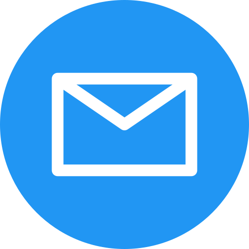 Icono de Correo Electrónico